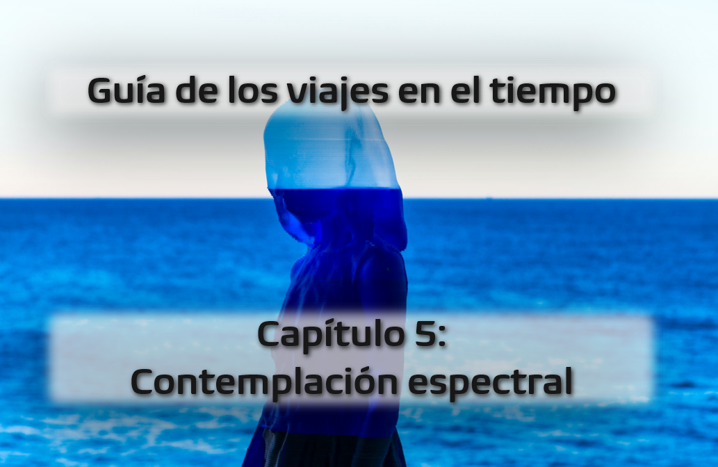 se puede viajar en el tiempo descubre la realidad detras