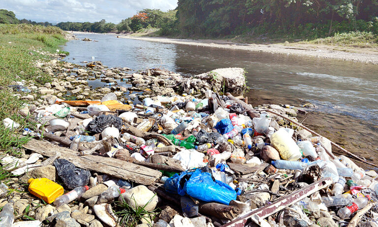 Sedimentación: Qué es y cómo afecta el agua potable