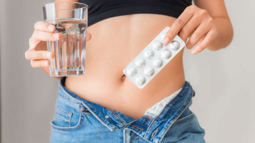 son efectivas las pastillas para bajar de peso aprobadas por la fda