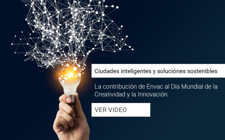 Son las ciudades inteligentes clave para la innovación y sostenibilidad