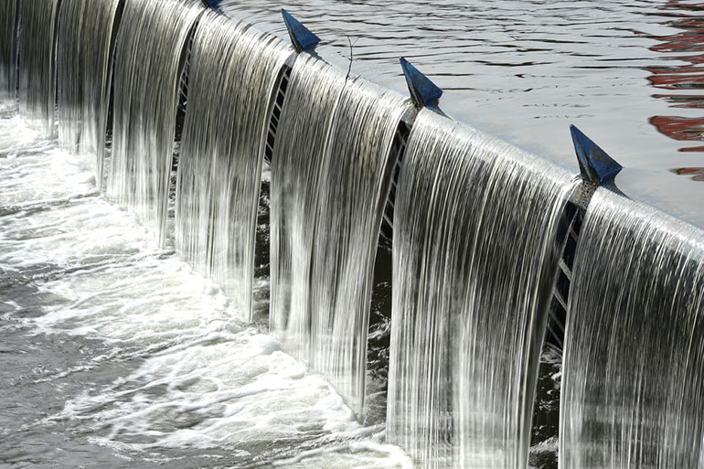 son las plantas de tratamiento de aguas una falsa solucion ambiental