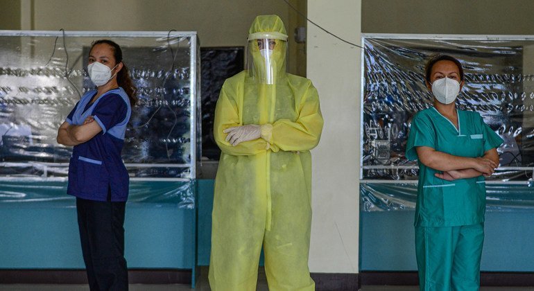 son los mercados en china la fuente del nuevo coronavirus