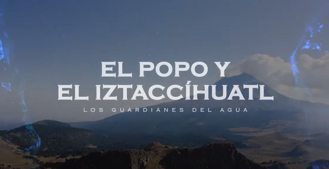 son los parques nacionales en mexico guardianes del agua y biodiversidad