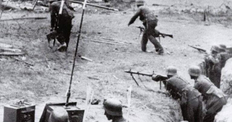 Stalingrado: La batalla más sangrienta en la historia humana