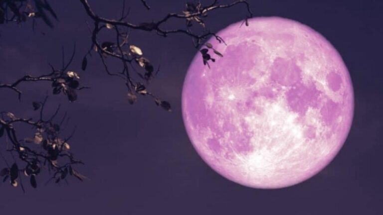 Superlunas: Descubre la mágica superluna de agosto 2025