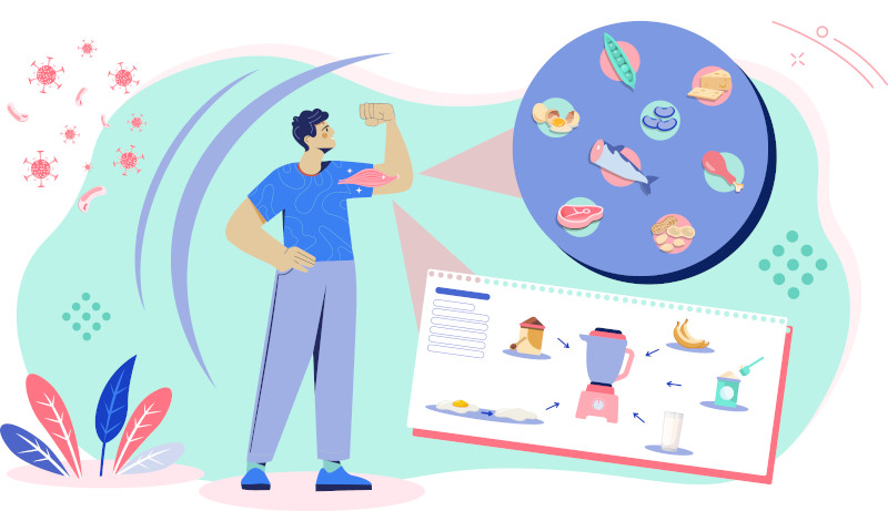 suplementos alimentarios 5 datos clave antes de empezar