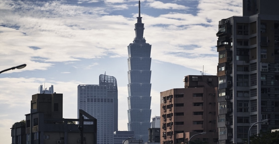 taiwan y su situacion sismica por que tantos terremotos
