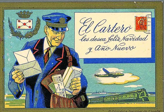 tarjeta de navidad origenes de la primera tarjeta navidena