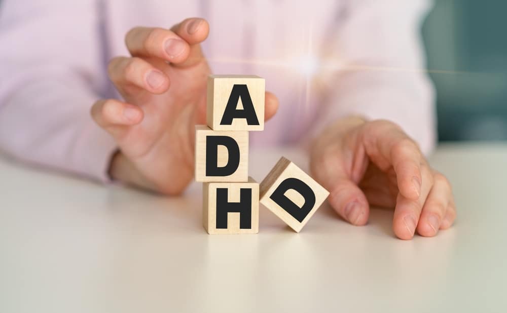 tdah sintomas en mujeres diagnostico diferencias y errores