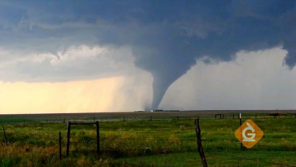 Tornado: Qué es, cómo se forma y su impacto en el clima