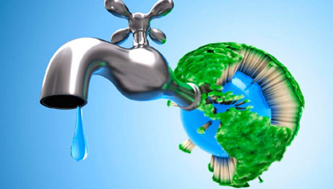 usos domesticos del agua optimiza su consumo en casa