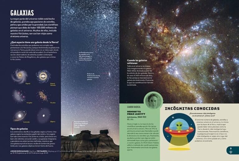 Vía Láctea: 4000 millones de años de vida antes de Andrómeda