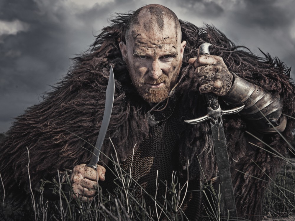 vikings como eran los verdaderos vikingos en la realidad