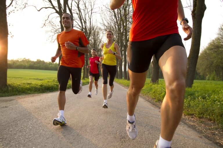 VO2 máximo: Sabes qué es y cómo puede cambiar tu vida